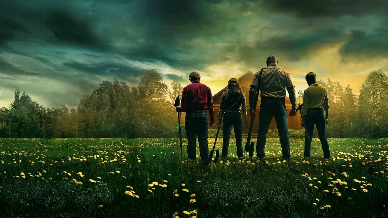 Knock at the Cabin Movie Screenshot 1