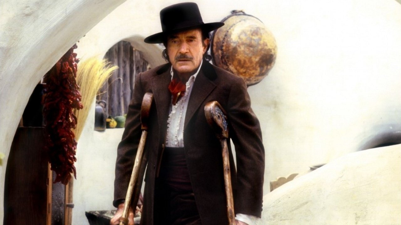 Barbarosa Movie Screenshot 4