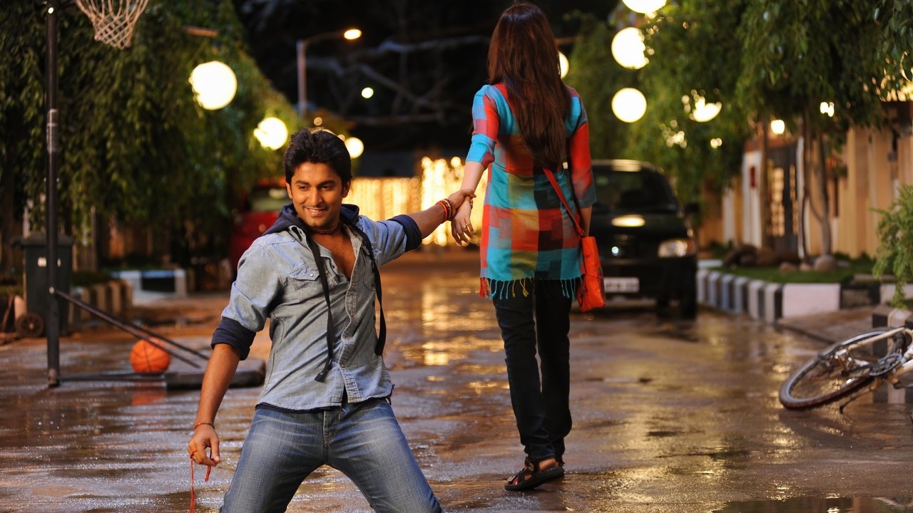 Eega Movie Screenshot 4