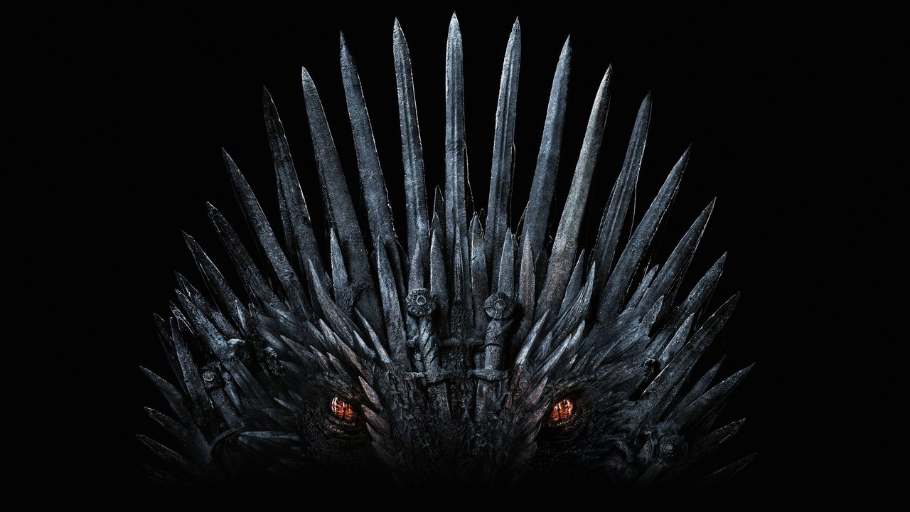 Game of Thrones Series Screenshot 1