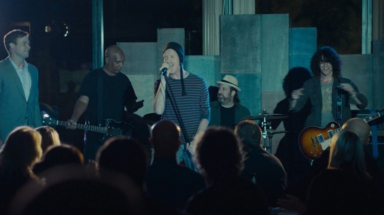 Brother Nature Movie Screenshot 3