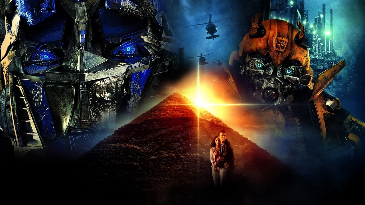 Transformers: Revenge of the Fallen Movie Screenshot 1