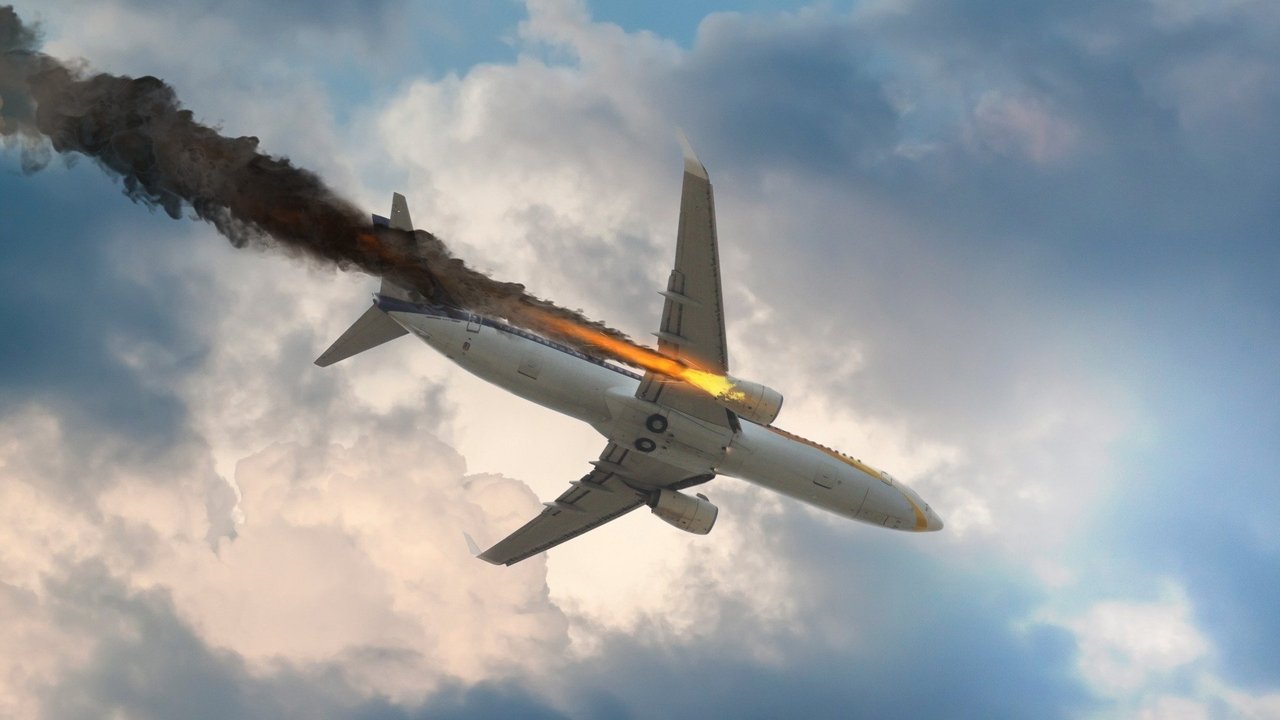 Mayday Series Screenshot 1