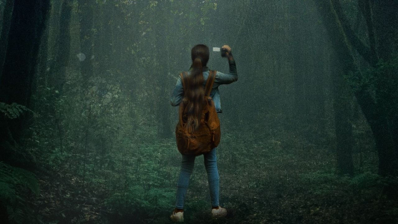 The Beehive Movie Screenshot 2