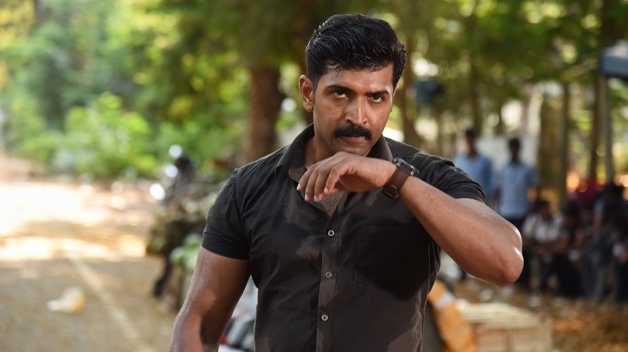 Kuttram 23 Movie Screenshot 2