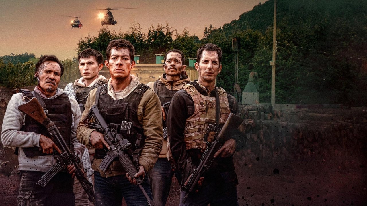 Counterattack Movie Screenshot 4