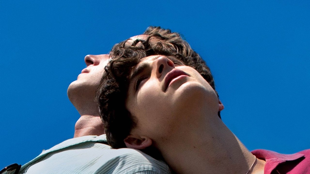 Call Me by Your Name Movie Screenshot 1