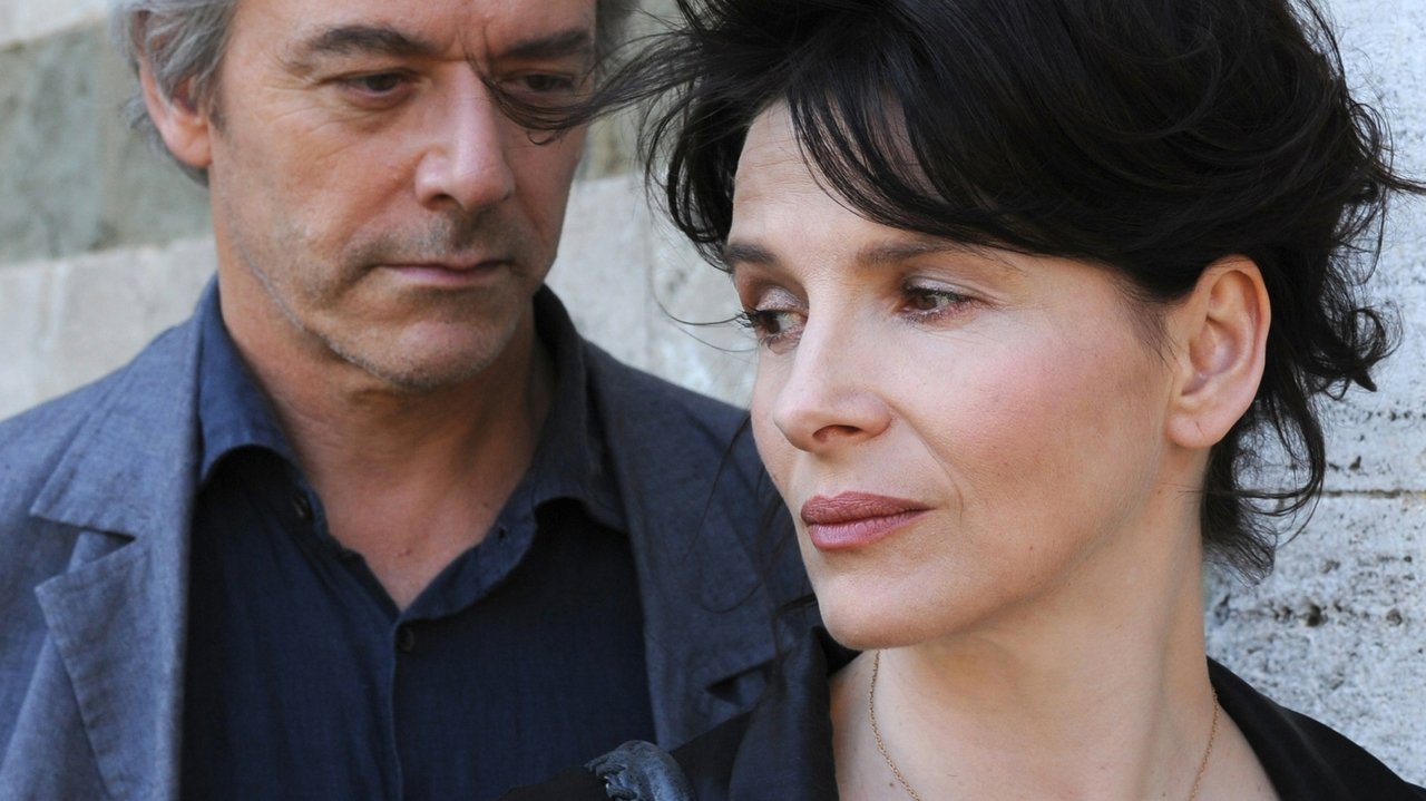 Certified Copy Movie Screenshot 2